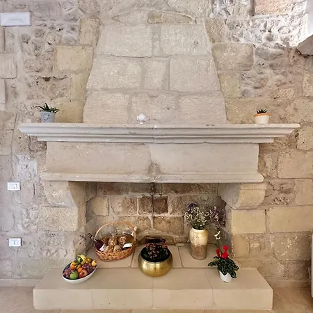Corte Ludovica Penzion
