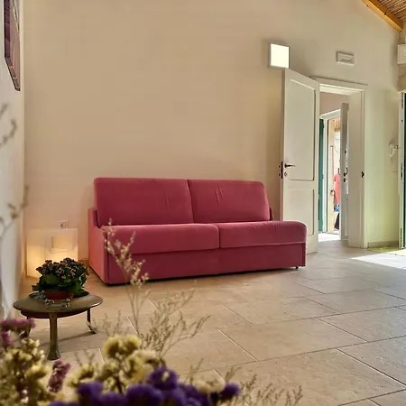 Penzion Corte Ludovica