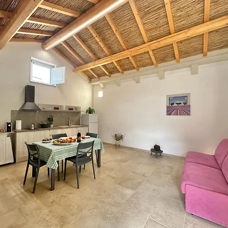 Penzion Corte Ludovica Martano