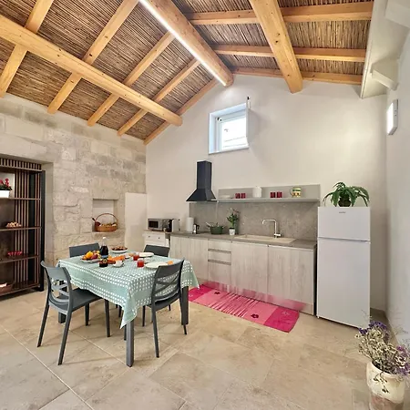 Corte Ludovica Penzion