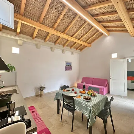 Corte Ludovica * Martano