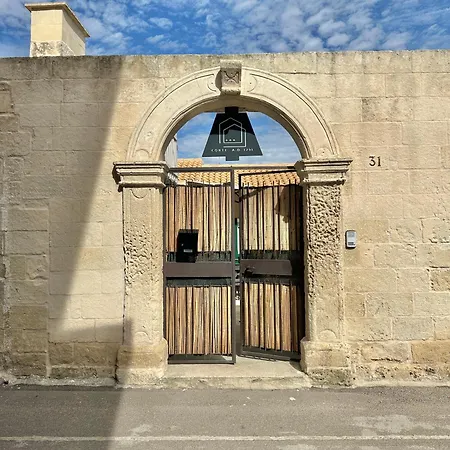 Penzion Corte Ludovica Martano