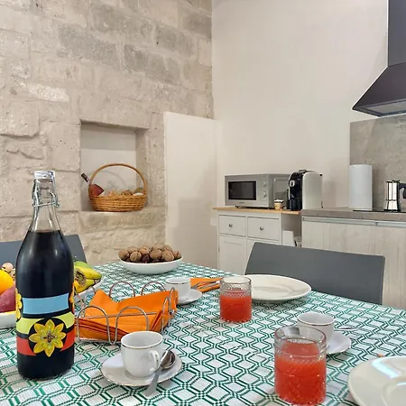 Corte Ludovica Penzion