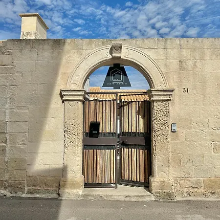 Corte Ludovica Penzion