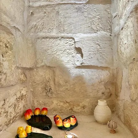 Penzion Corte Ludovica *